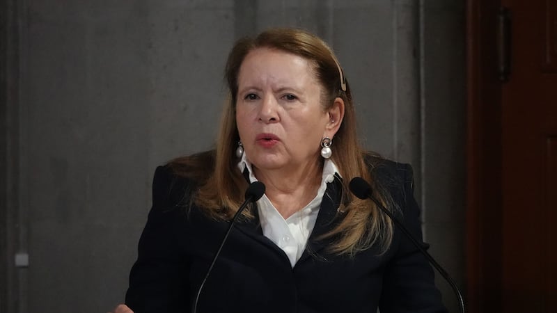 ¿Qué le pasó a Loretta Ortiz? Ministra de la Corte solicita licencia temporal a la SCJN