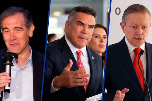 ‘Alito’ Moreno no está solo: ¿Qué solicitudes de desafuero están pendientes en Diputados?