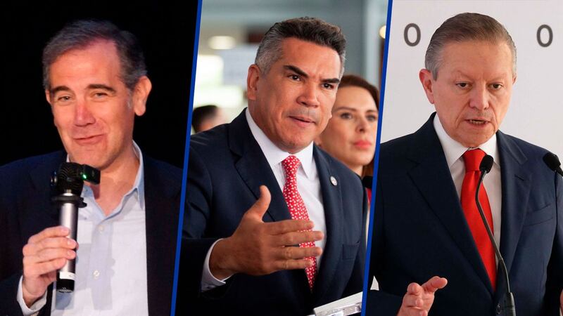 ‘Alito’ Moreno no está solo: ¿Qué solicitudes de desafuero están pendientes en Diputados?