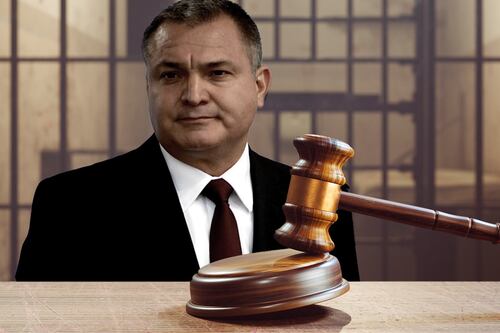 Futuro ‘negro’ para García Luna: Fiscalía de EU pide cadena perpetua para exsecretario de Calderón