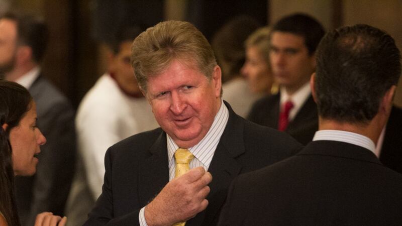 Lo que sabemos de la oferta de Germán Larrea y Grupo México para comprar Banamex