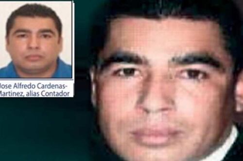 José Alfredo Cárdenas sale de prisión: ¿Por qué un juez dejó en libertad al líder del Cártel del Golfo?