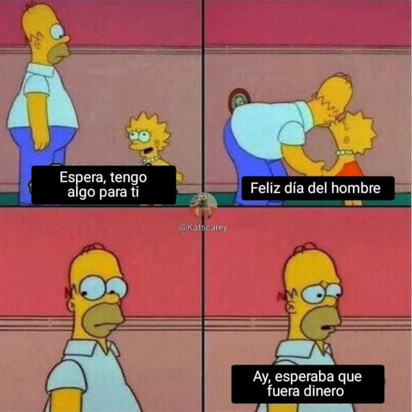 A poco es el Día Internacional del Hombre?’ Los memes sí se acordaron y ...