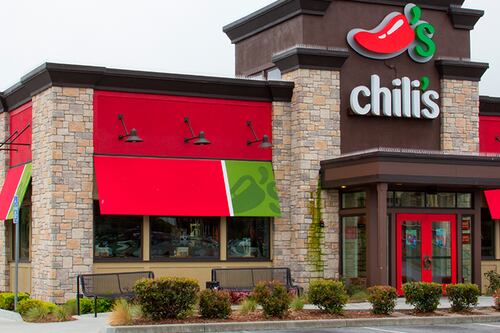 Chili's e Italianni's recurrieron a las 'Dark kitchens' durante la pandemia