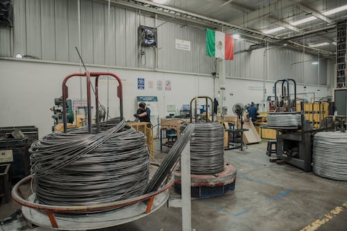 ¿Qué esperan los mercados para este lunes 14 de noviembre?