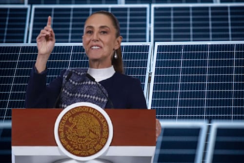 Certidumbre abre la puerta a inversiones para energías limpias en 2026