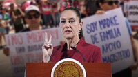 ¿Sheinbaum cederá y ‘dará el sí’ a reunirse con la CNTE tras riña en Gobernación? Esto respondió