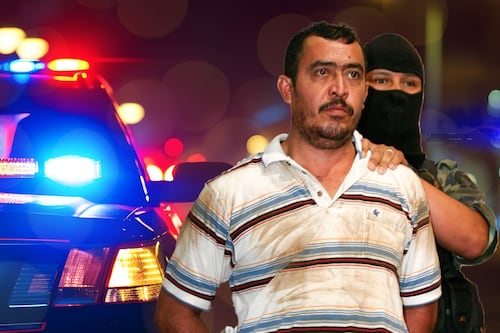 Confirman muerte de ‘El Nene’, presunto líder de ‘Los Granados’ en Guerrero, tras disputa con su hijo