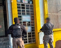 Desmantelan centro de pornografía y corrupción de menores en Tabasco; operaba como cibercafé