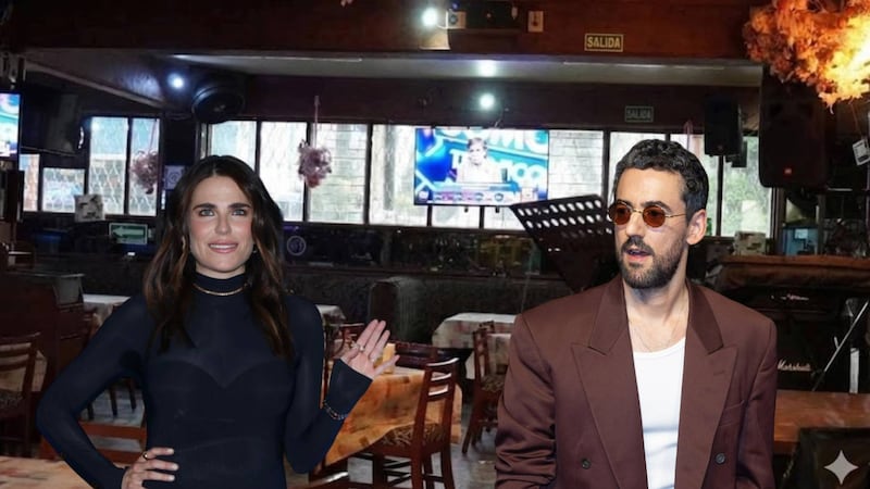 La Única de Guerrero en la CDMX: Así es la cantina donde se filmó ‘Nosotros los nobles’, fundada hace 92 años