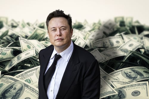 ¿Elon Musk será el primer millonario con fortuna de 1 billón de dólares? Tesla vota su bono