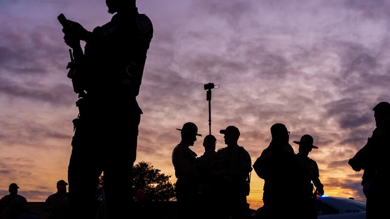 ‘La telaraña de Charlotte’: ¿Qué sabemos de este operativo contra migrantes en Carolina del Norte, EU?