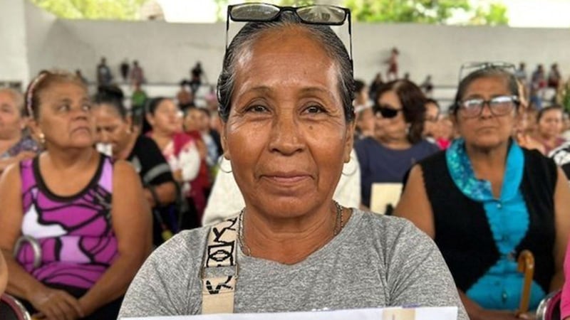 Exhiben sociedad civil y colectivos de mujeres ‘el 8M que duele’