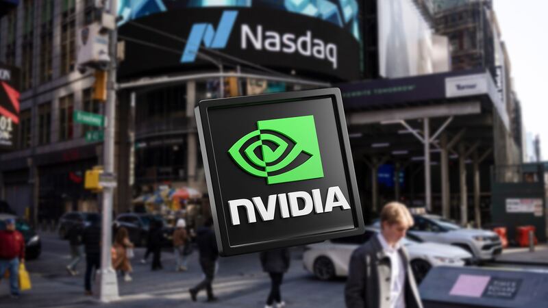 Wall Street repunta al cierre de la sesión mientras espera decisión de la Fed