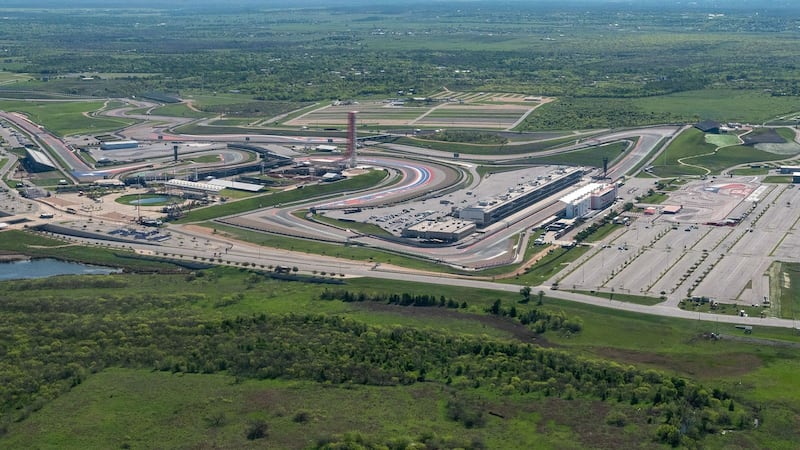 Horarios F1 Gran Premio de Estados Unidos 2024: ¿Dónde ver prácticas, ‘qualy’, sprint y carrera en Austin?