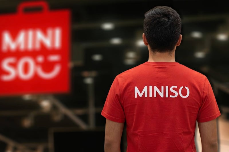 ‘Mejor no regreses’: Miniso despide a gerente tras presuntas amenazas a influencer