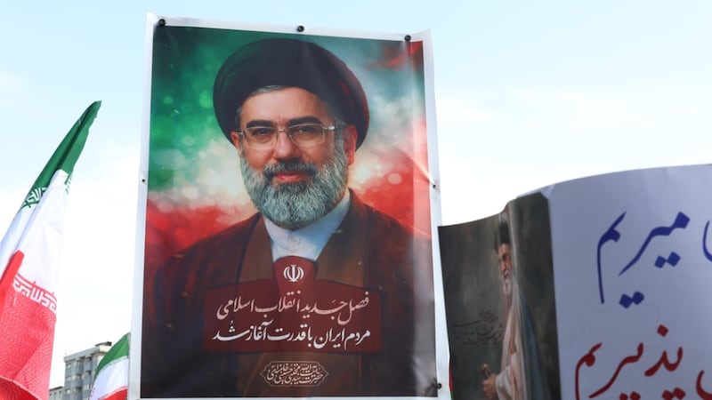 Washington pide a ciudadanos estadounidenses salir de Irak por posibles ataques; sigue la guerra EN VIVO