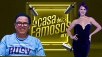 ¿Quiénes son los nominados en ‘La Casa de los Famosos’ HOY 11 de septiembre? Lista de posibles eliminados