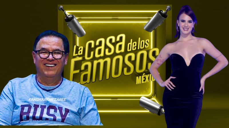 ¿Quiénes son los nominados en ‘La Casa de los Famosos’ HOY 11 de septiembre? Lista de posibles eliminados