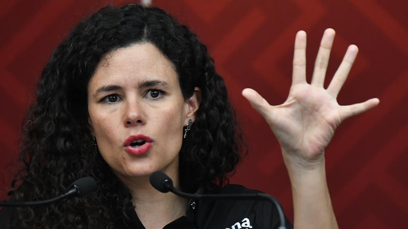 ‘Por soberbia de Luisa María Alcalde no hubo acuerdos con Morena’, asegura Partido Verde