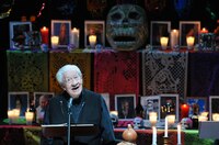 Muere Ignacio López Tarso: Gobierno de México y el PRI se despiden del actor