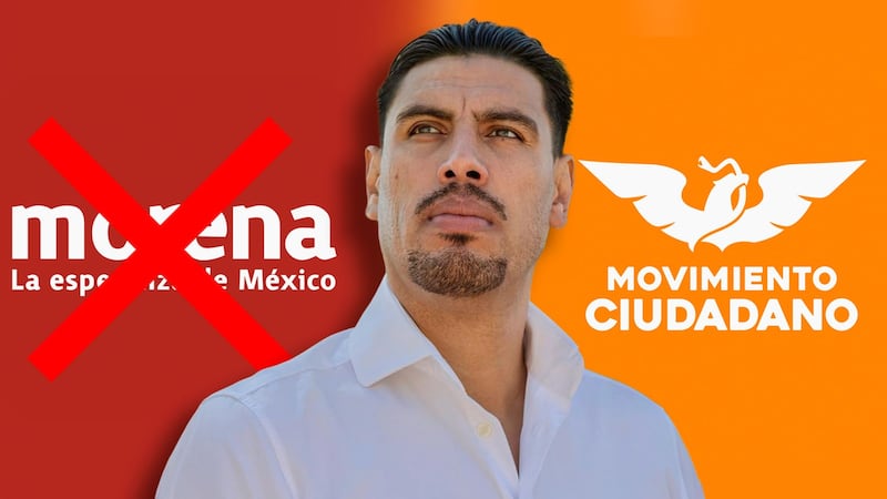 Basquetbolista Gustavo Ayón será abanderado de MC en Nayarit