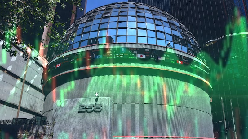 Wall Street ‘agarra vuelo’ y anota nuevo récord en S&P 500 y Nasdaq: ¿Cuánto subieron sus acciones HOY?