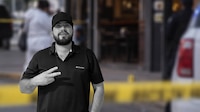 ¿Quién fue José Luis Esparza ‘El Piturris’, influencer asesinado en una taquería?