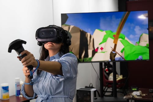 Santa y Reyes Magos al rescate: Ventas de videojuegos crecerán hasta 90% en Navidad