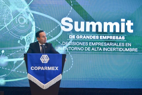 Sin certeza jurídica no hay inversión: 200 líderes empresariales exigen reglas claras al nuevo Poder Judicial
