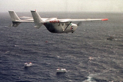 Grupo de exiliados cubanos es clave para EU en de acusar a Raúl Castro por derribo de aviones en 1996