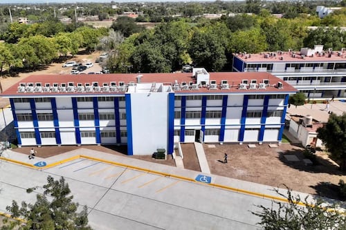 Sinaloa ha destinado más de 5 mil mdp para garantizar la gobernabilidad financiera de la UAS
