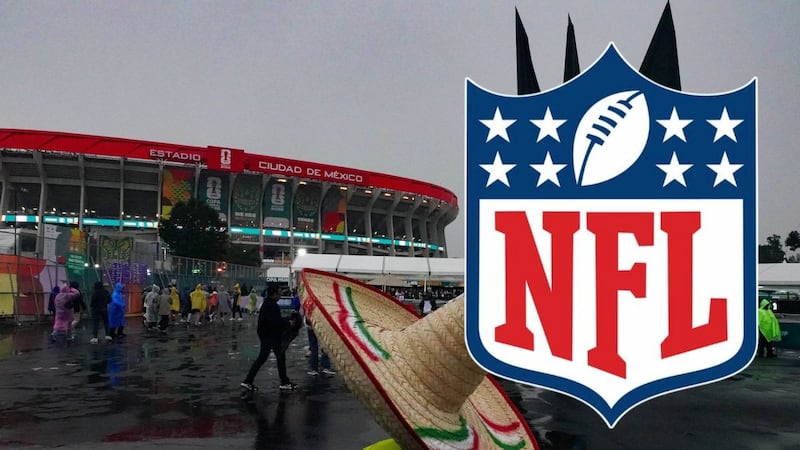 Una fila de 456 mil yardas: Cola para la NFL en México habría recorrido casi 4 mil veces un emparrillado