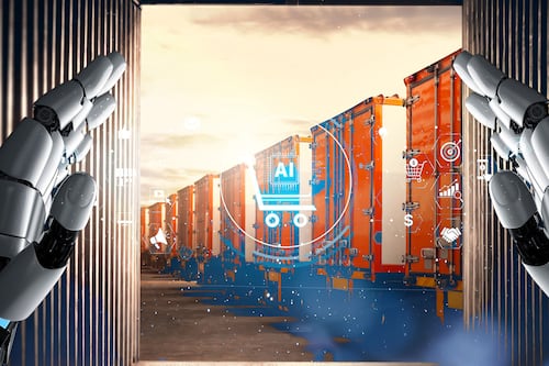 El motor oculto de las exportaciones: la inteligencia artificial