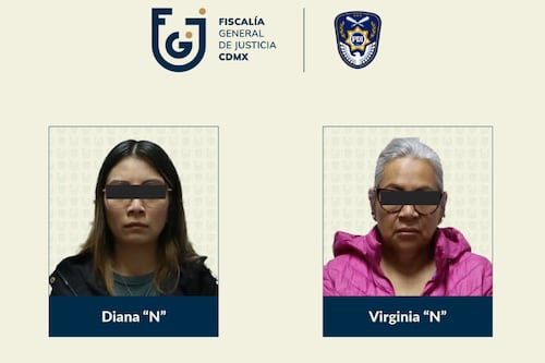Despojo en la Colonia del Valle: Vinculan a proceso a dos mujeres por invadir vivienda en Matías Romero