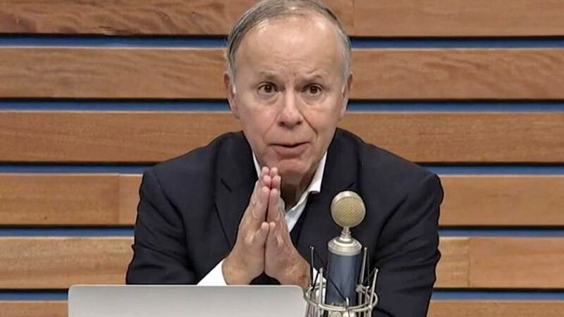 Así planeó el CJNG atentado a Ciro Gómez Leyva: ‘Sicarios fueron adiestrados por militar colombiano’