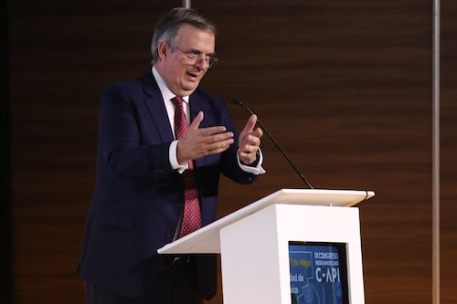 Prendan su cámara: ¿Qué sabemos de la reunión virtual para la revisión del T-MEC?