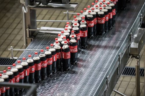 Fallece Francisco Garza Egloff, exdirector de Arca Continental