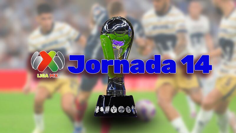 Posiciones Liga MX HOY 27 de octubre: ¿Cómo va la tabla general en la Jornada 14 del Apertura 2024?