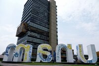 Paro en la UNAM: ¿Qué piden estudiantes y encapuchados que tomaron las instalaciones?