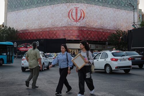 Acuerdo de paz de EU e Irán entra en vigor: ‘Violarlo tendrá un mayor costo’