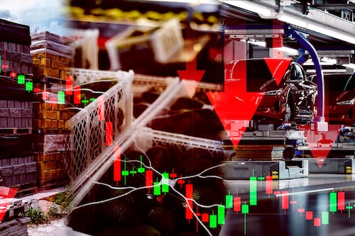 La transformación silenciosa de las manufacturas mexicanas