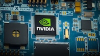 China ‘hace el feo’ a Nvidia: Pide a empresas locales no usar chips H20 para actividades del Gobierno