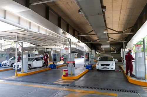 Vas a dar el ‘Grito’... ¿Verificentros en CDMX trabajarán el 16 de septiembre? Esto sabemos