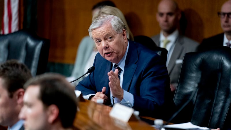 ¿Por qué Rusia ordenó arrestar al senador republicano, Lindsey Graham?