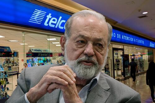 Slim parte con ventaja: ¿Por qué el nuevo padrón de telefonía móvil beneficia a Telcel?