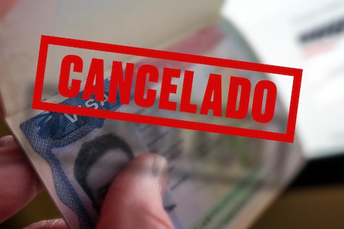 EU restringe visas a 75 pesonas que son familiares o asociados del Cártel de Sinaloa