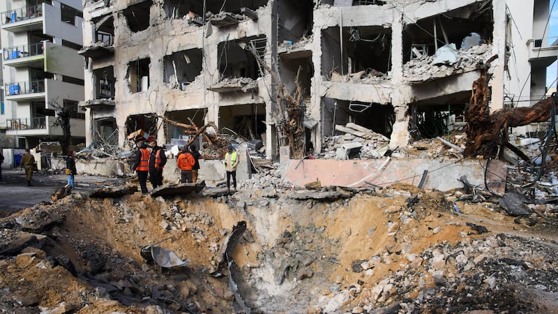 Operación ‘Furia Épica’: 3 militares estadounidenses mueren en ataques contra Irán