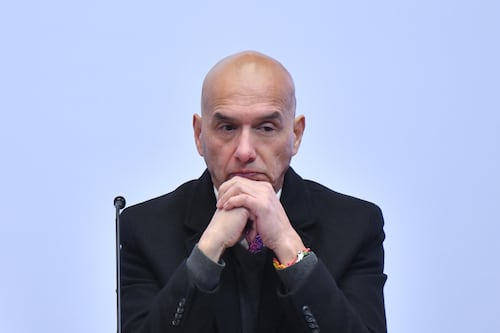 Quedan en un intento, 9 de cada 10 extorsiones en la CDMX, dice titular del C5