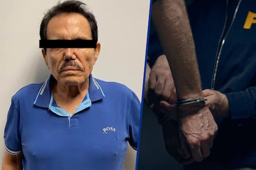 Así presumió el FBI y Seguridad Nacional de EU detención de ‘El Mayo’: ‘Fue trabajo de nuestros agentes’